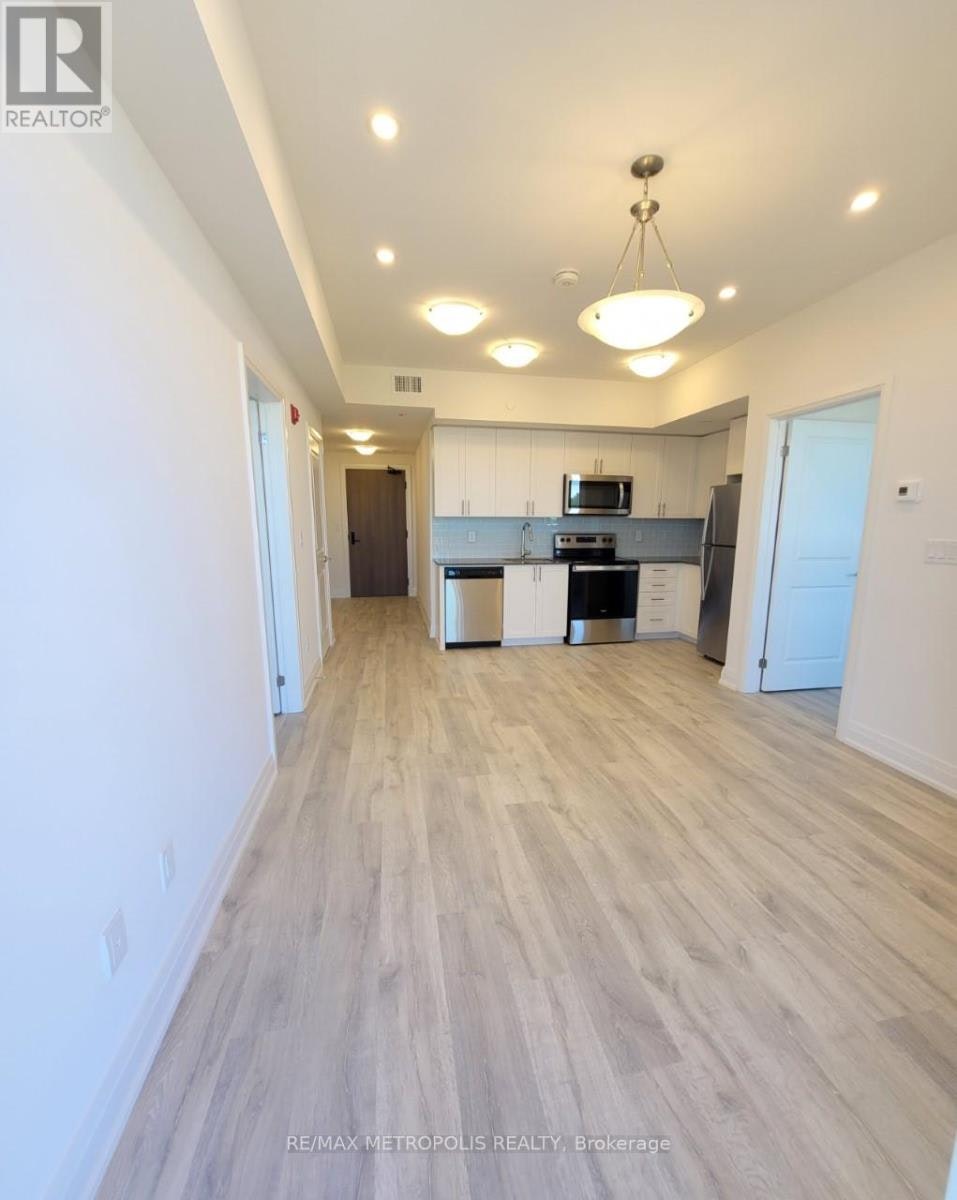 522-9700 Ninth Line, Markham, ON, L6B 1A8 - 2