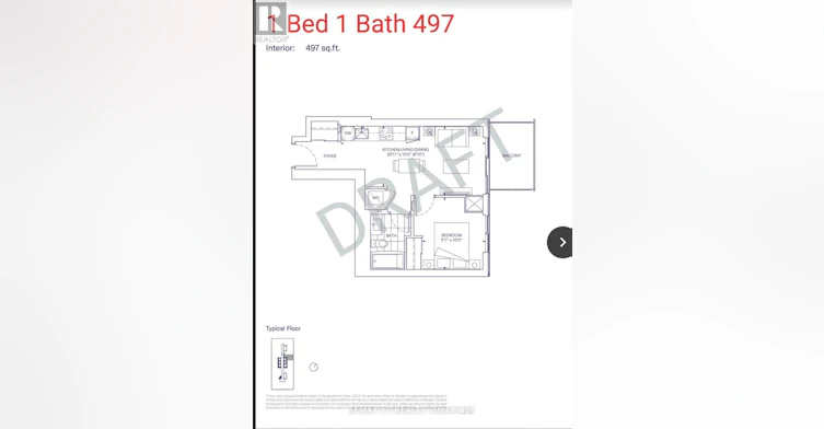 1817-195 Commerce Street, Vaughan, ON, L4K 0P9 - 18