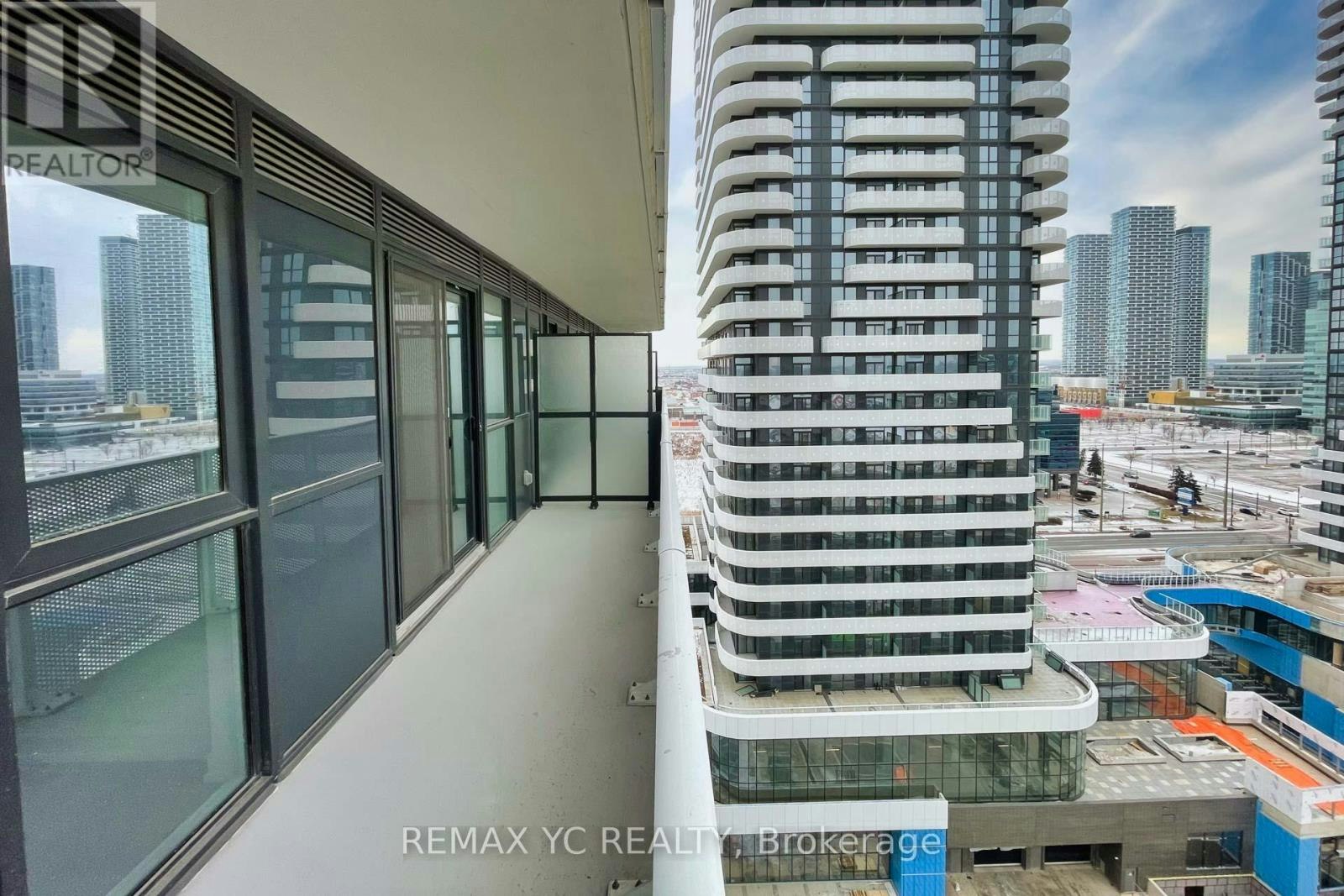 1817-195 Commerce Street, Vaughan, ON, L4K 0P9 - 17