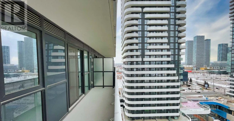 1817-195 Commerce Street, Vaughan, ON, L4K 0P9 - 17