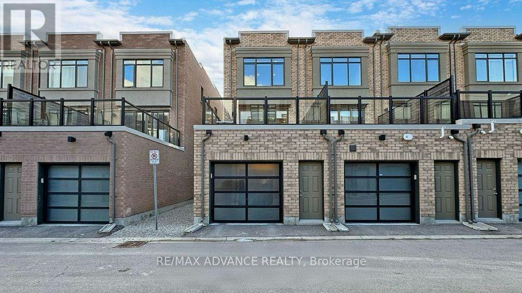 167 Salterton Circle, Vaughan, ON, L6A 4Z1 - 12