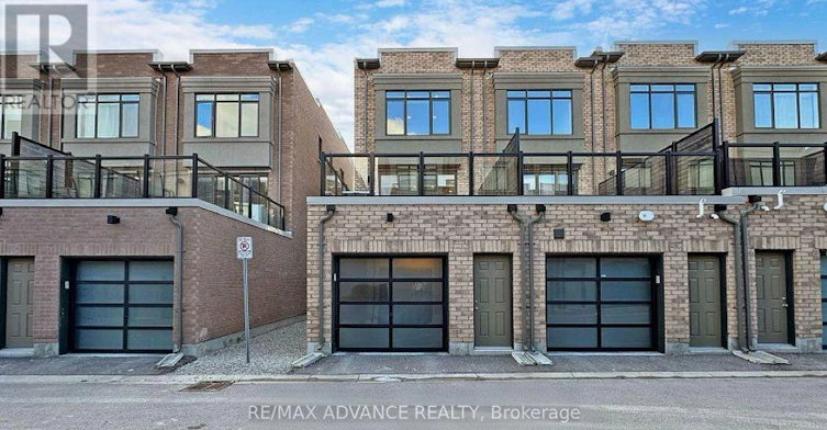 167 Salterton Circle, Vaughan, ON, L6A 4Z1 - 12