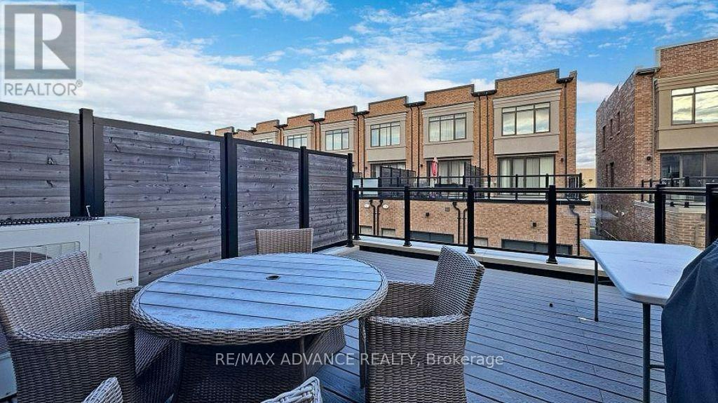 167 Salterton Circle, Vaughan, ON, L6A 4Z1 - 11
