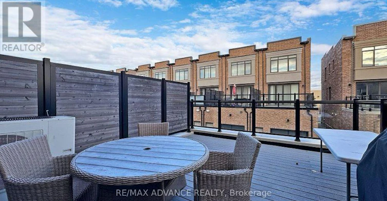 167 Salterton Circle, Vaughan, ON, L6A 4Z1 - 11