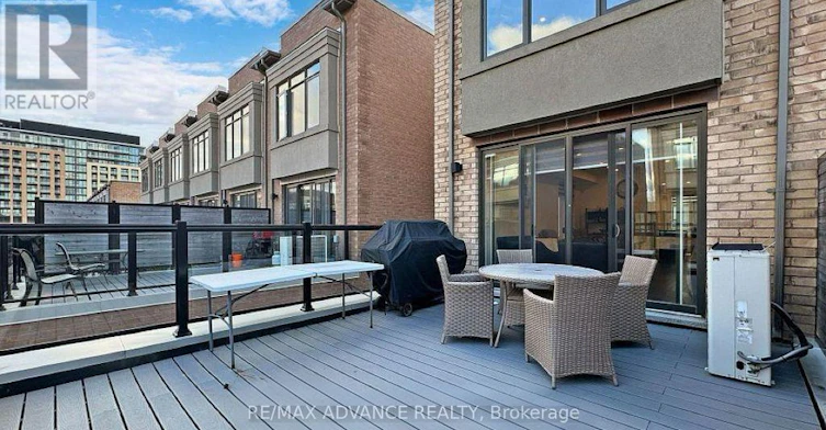 167 Salterton Circle, Vaughan, ON, L6A 4Z1 - 10
