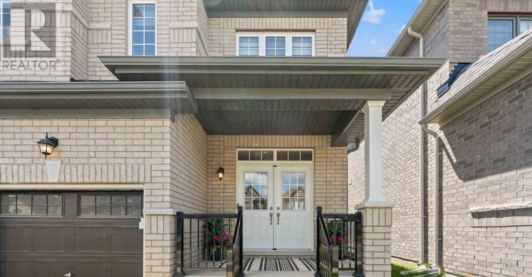 10 Lawrence D. Pridham Avenue, New Tecumseth, ON, L9R 1V4 - 3