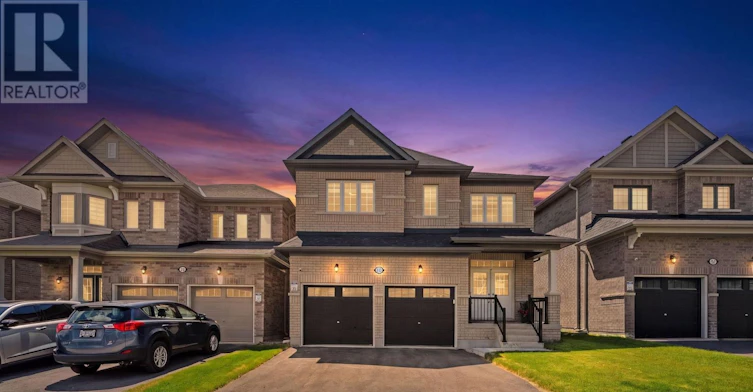 10 Lawrence D. Pridham Avenue, New Tecumseth, ON, L9R 1V4