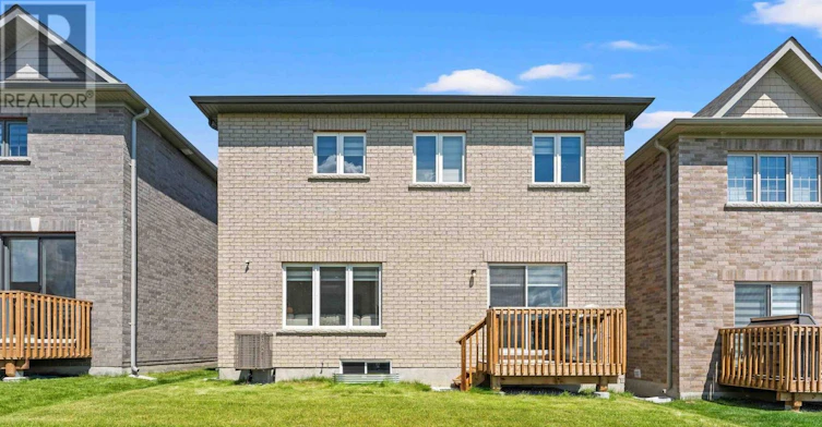 10 Lawrence D. Pridham Avenue, New Tecumseth, ON, L9R 1V4 - 38