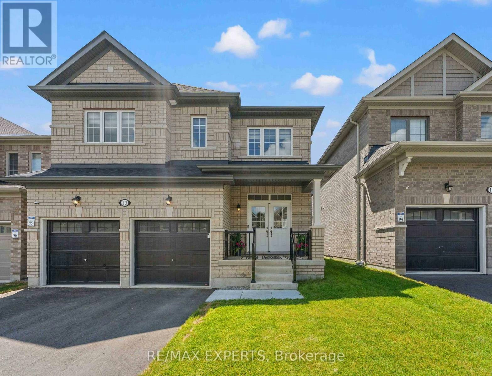 10 Lawrence D. Pridham Avenue, New Tecumseth, ON, L9R 1V4 - 2