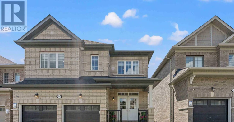 10 Lawrence D. Pridham Avenue, New Tecumseth, ON, L9R 1V4 - 2