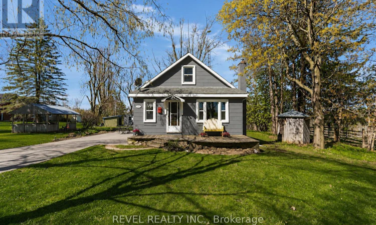 2940 Old Second Road S