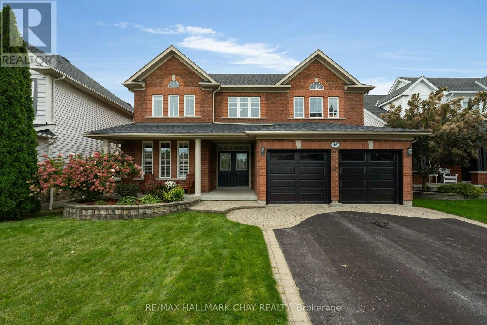 46 Birkhall Place, Barrie, ON, L4N 0K5