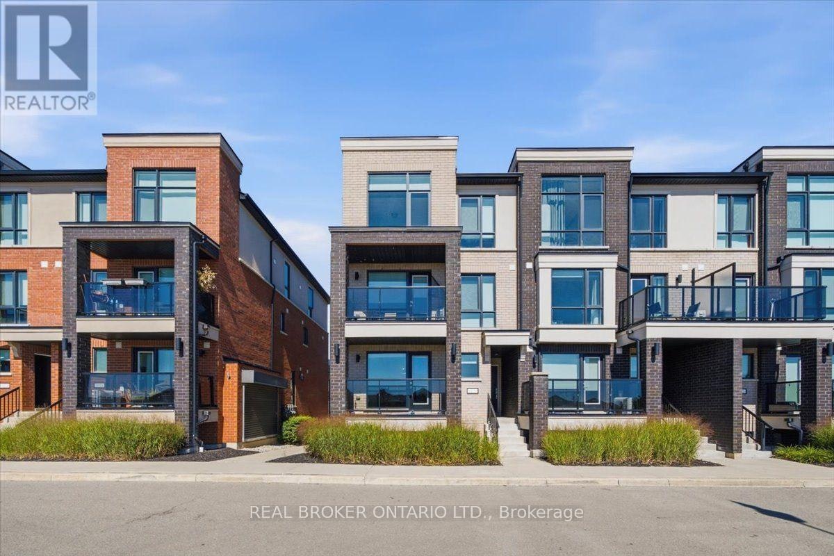 46-100 Dufray Road S, Brampton, ON, L7A 4S3