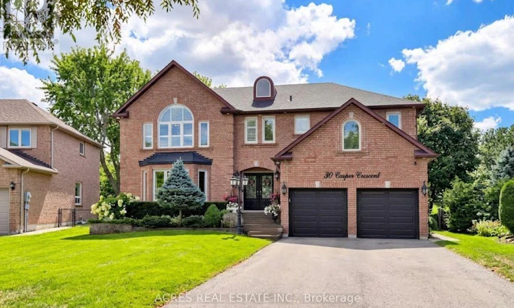 30 Casper Crescent