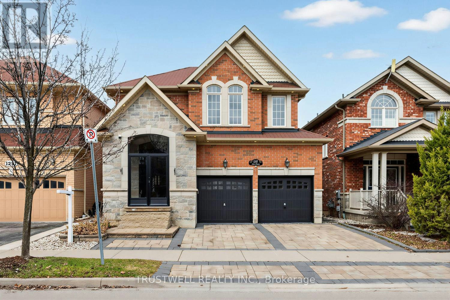 1295 Sim Place, Milton, ON, L9T 8M3