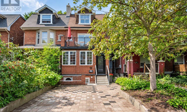 58 Pauline Avenue