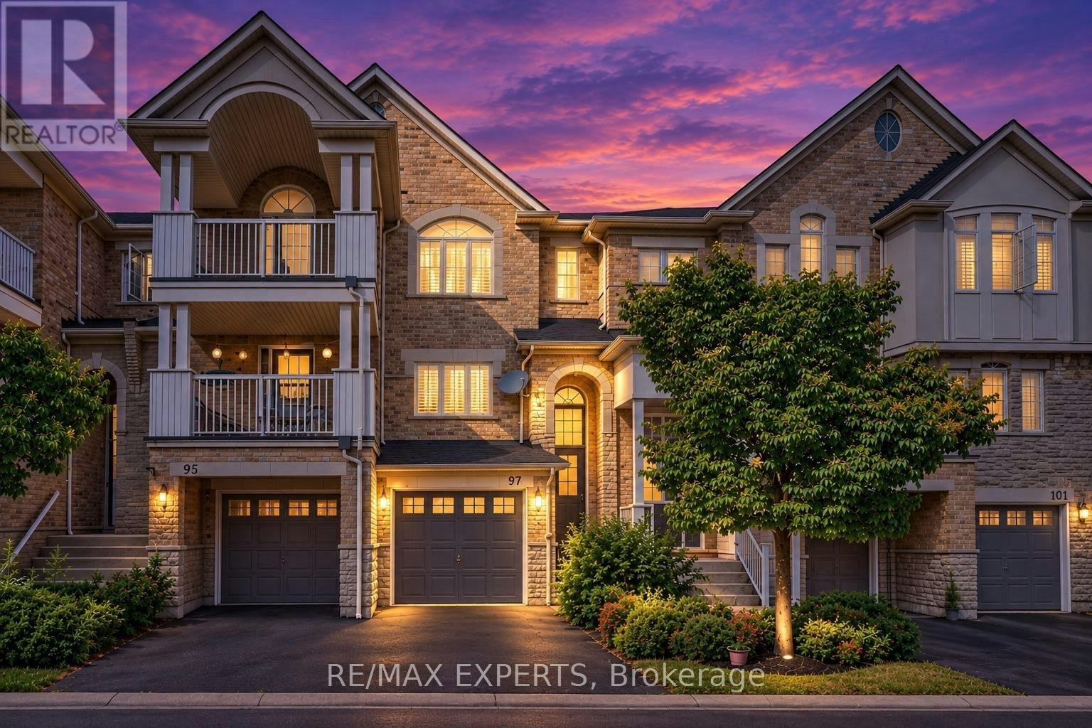 97-601 Shoreline Drive, Mississauga, ON, L5B 4K8