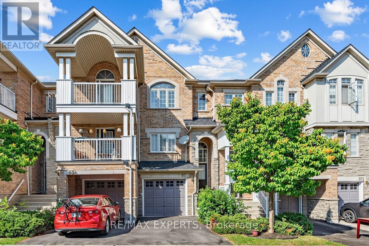 97-601 Shoreline Drive, Mississauga, ON, L5B 4K8