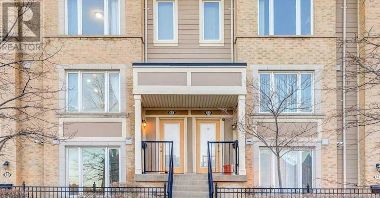 64-60 Fairwood Circle, Brampton, ON, L6R 0Y6 - 2