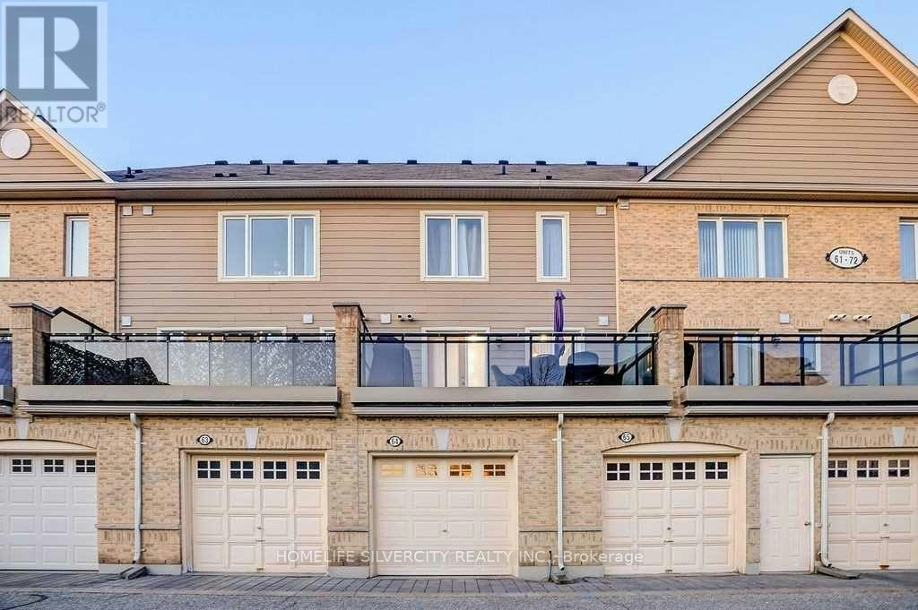 64-60 Fairwood Circle, Brampton, ON, L6R 0Y6 - 12