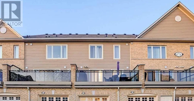 64-60 Fairwood Circle, Brampton, ON, L6R 0Y6 - 12