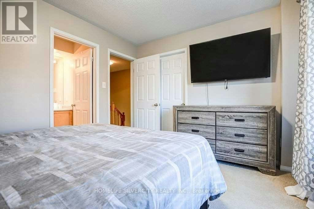 64-60 Fairwood Circle, Brampton, ON, L6R 0Y6 - 8