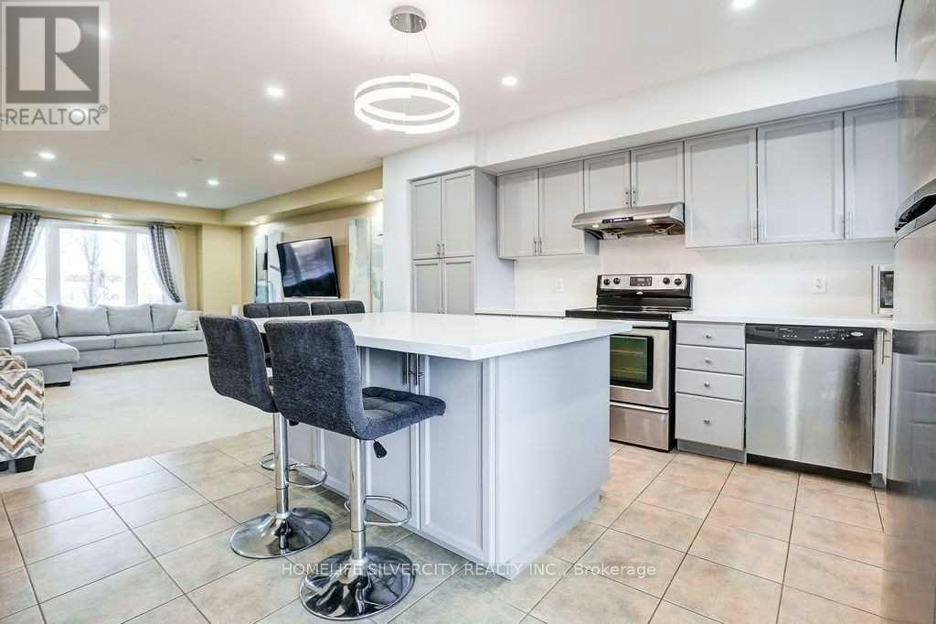 64-60 Fairwood Circle, Brampton, ON, L6R 0Y6 - 6