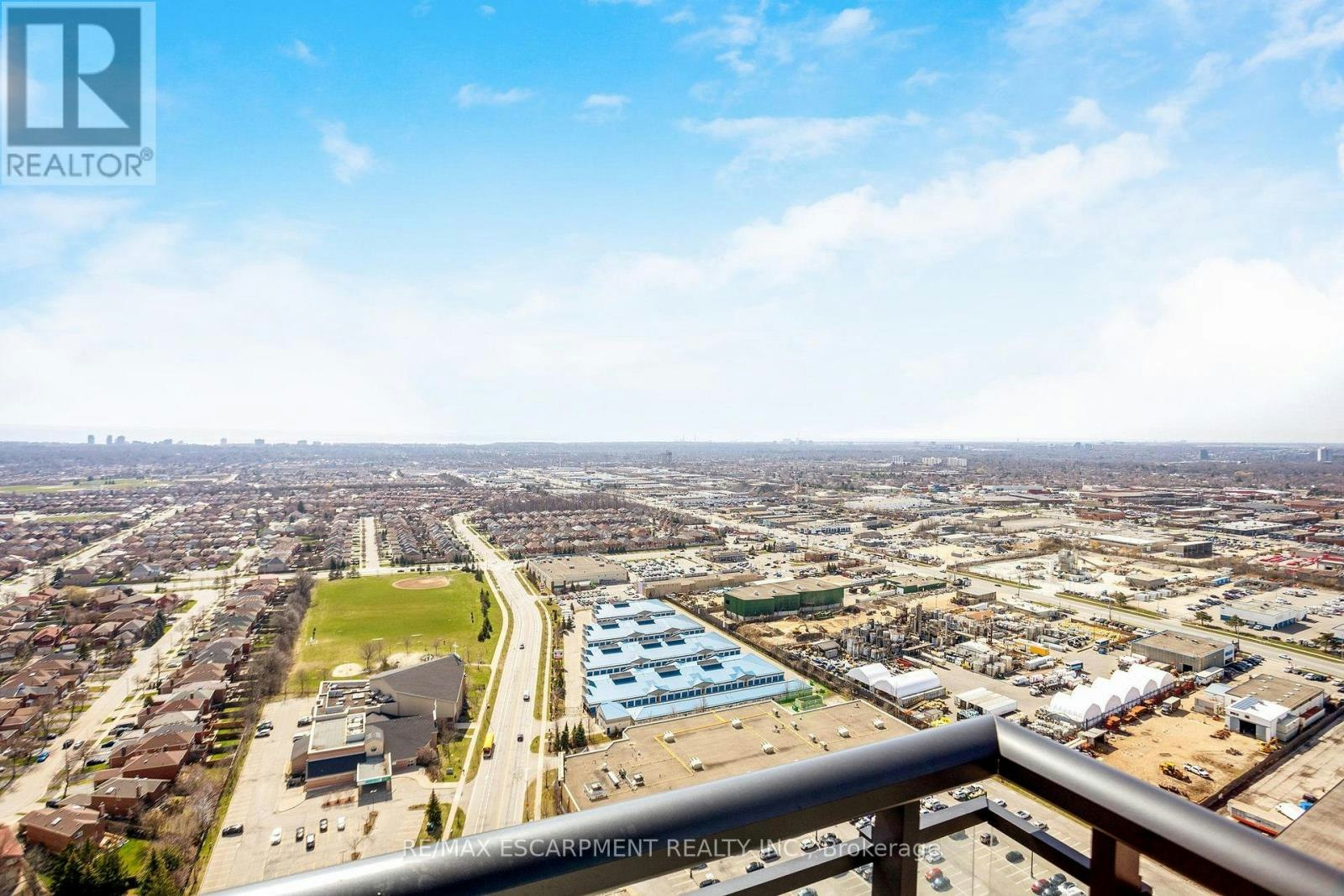 3304-3975 Grand Park Drive, Mississauga, ON, L5B 0K4 - 27