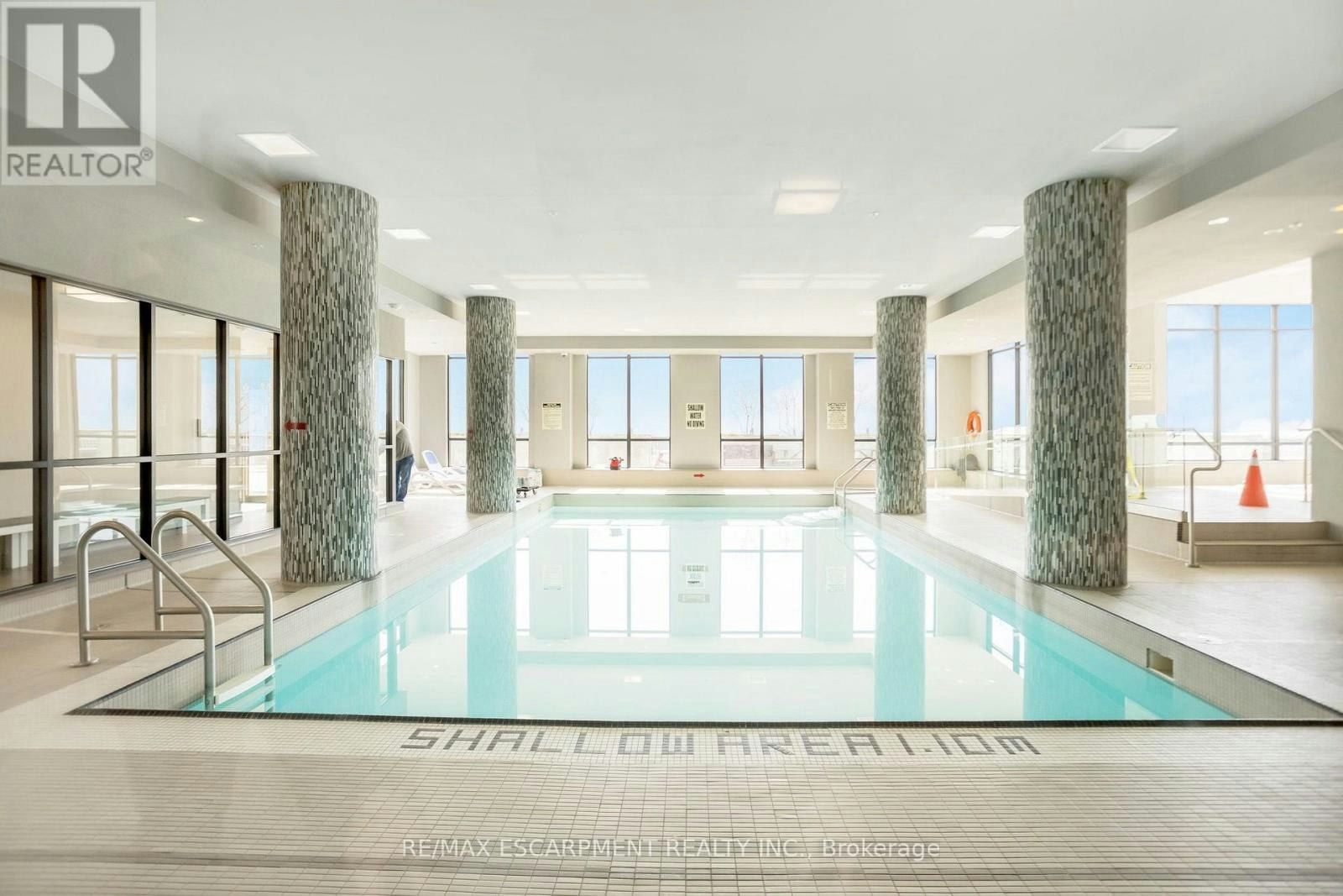 3304-3975 Grand Park Drive, Mississauga, ON, L5B 0K4 - 28