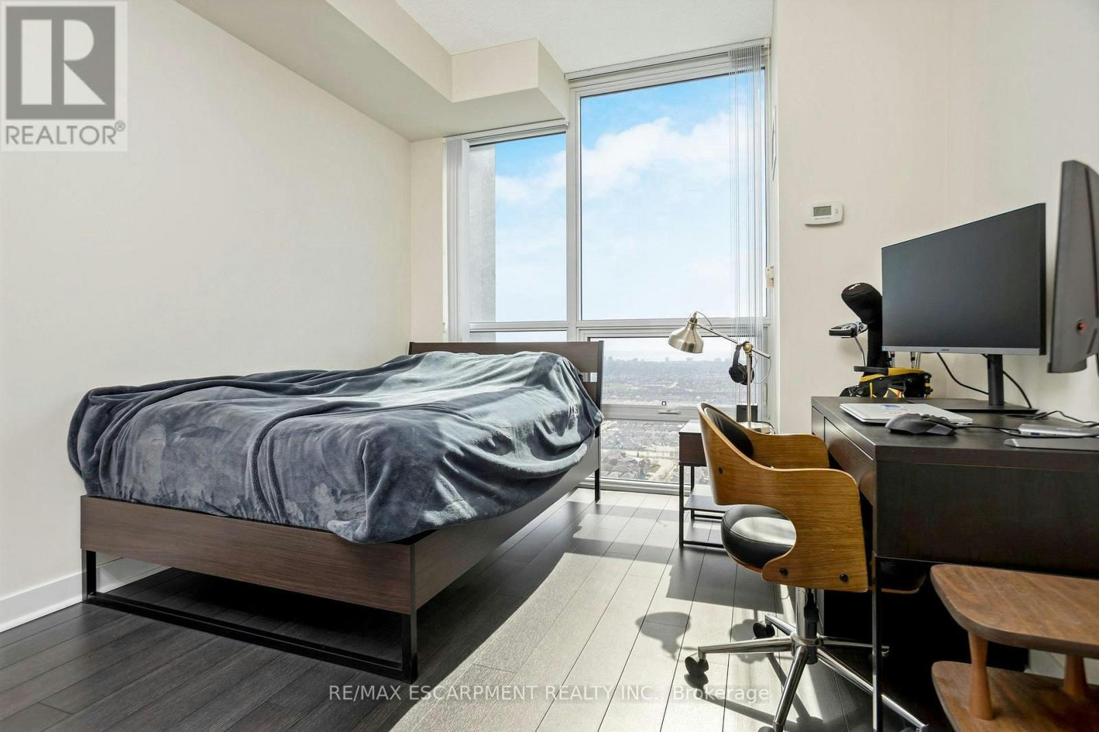 3304-3975 Grand Park Drive, Mississauga, ON, L5B 0K4 - 22