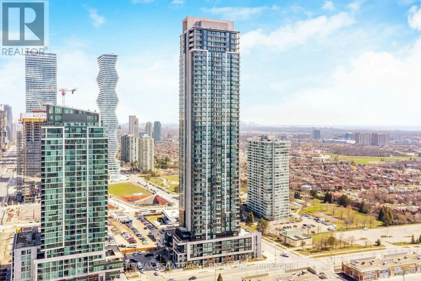 3304-3975 Grand Park Drive, Mississauga, ON, L5B 0K4