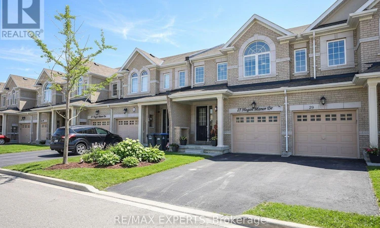 27 Hogan Manor Drive