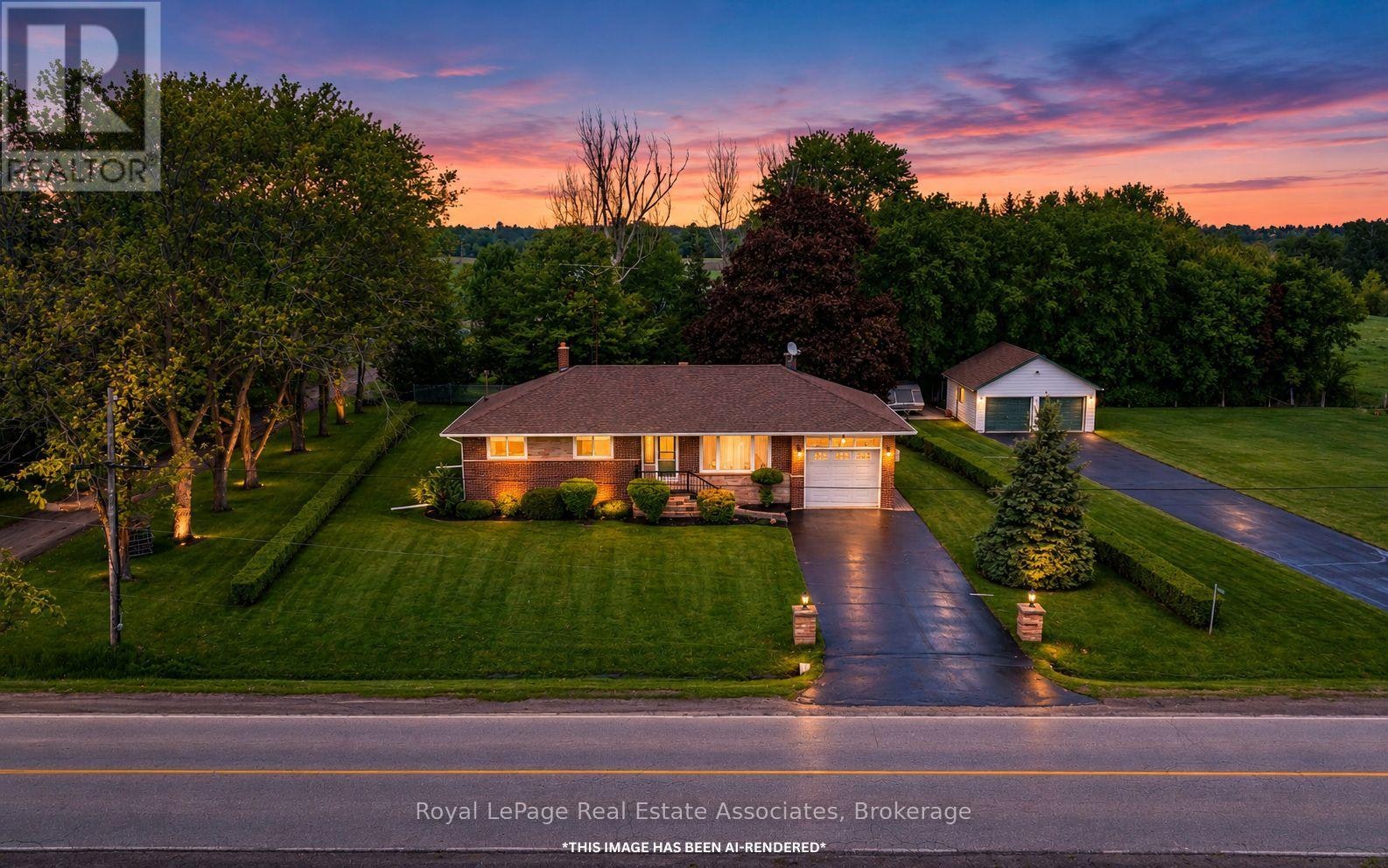 12851 9 Line, Halton Hills, ON, L7G 4S8