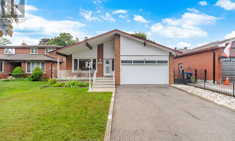 2222 Florian Road