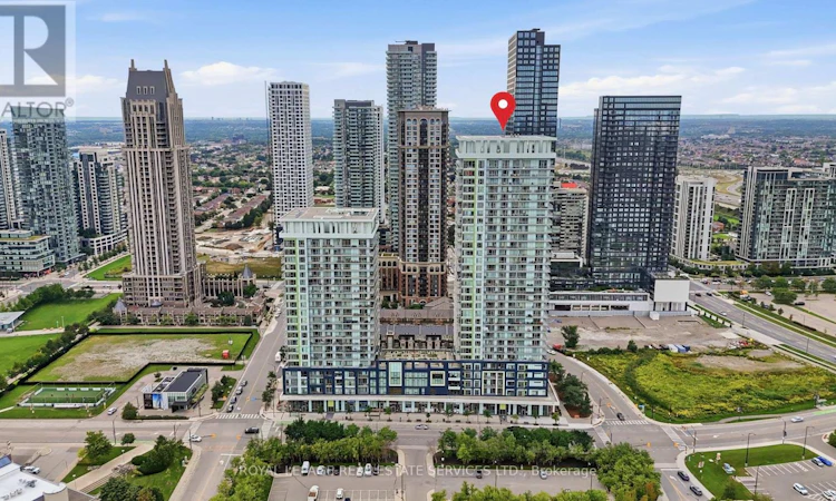 3002-360 Square One Drive
