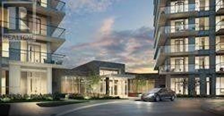 406-4699 Glen Erin Drive, Mississauga, ON, L5M 2E5 - 2