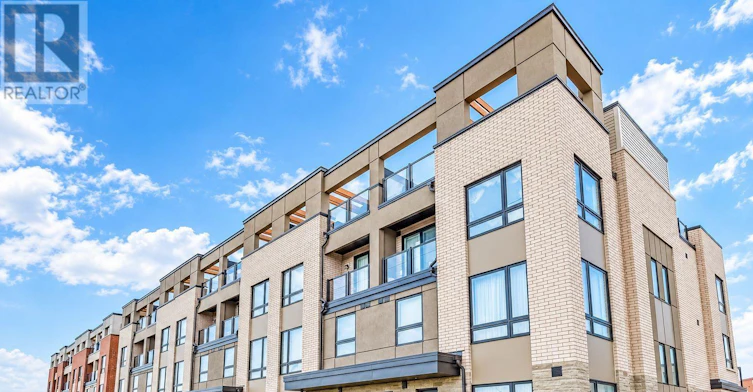 2-620 Rexdale Boulevard, Toronto, ON, M9W 0G1 - 2