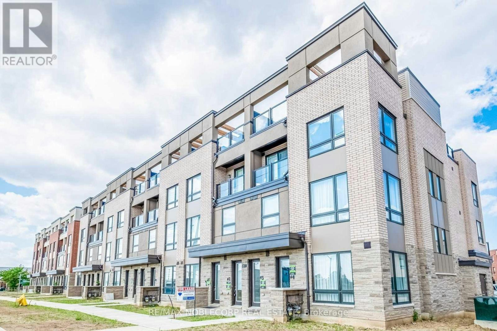 2-620 Rexdale Boulevard, Toronto, ON, M9W 0G1 - 18