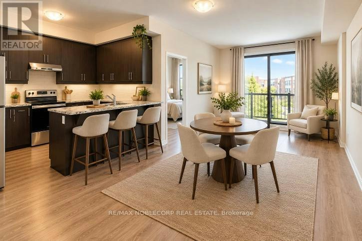 2-620 Rexdale Boulevard, Toronto, ON, M9W 0G1 - 4