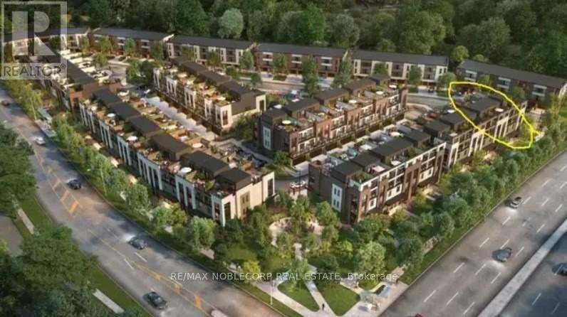 2-620 Rexdale Boulevard, Toronto, ON, M9W 0G1 - 19