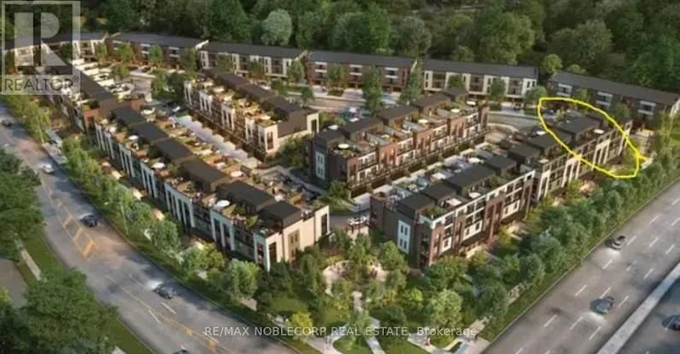 2-620 Rexdale Boulevard, Toronto, ON, M9W 0G1 - 19