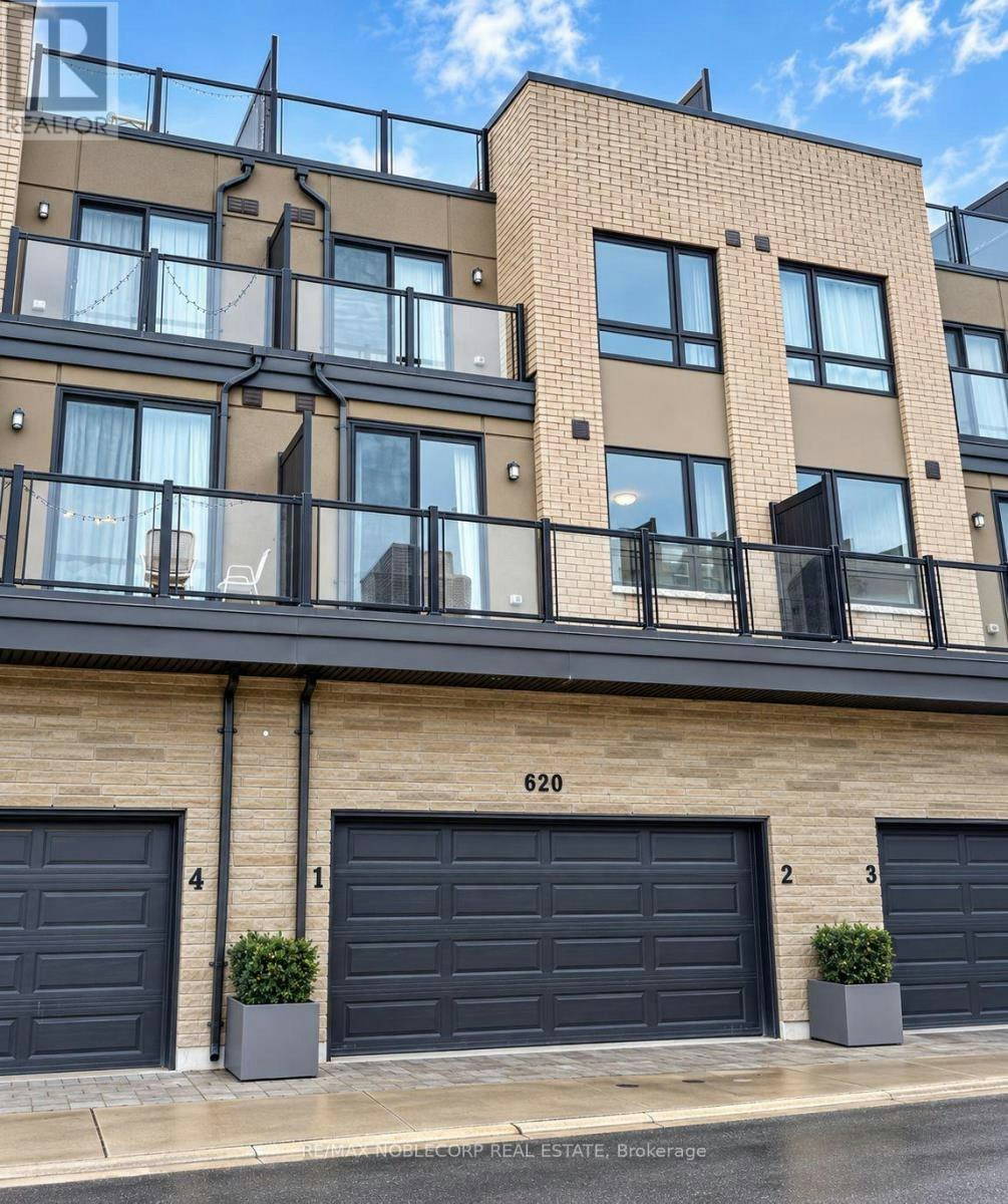 2-620 Rexdale Boulevard, Toronto, ON, M9W 0G1 - 19