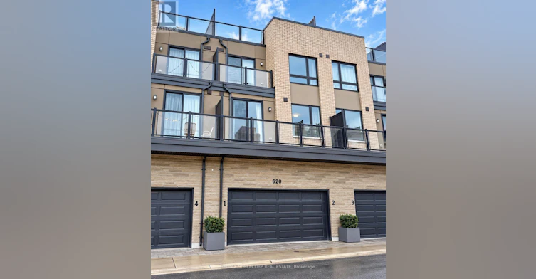 2-620 Rexdale Boulevard, Toronto, ON, M9W 0G1 - 19