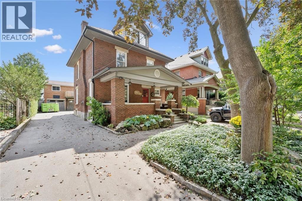28 Oxford Street, Guelph, ON, N1H 2M3