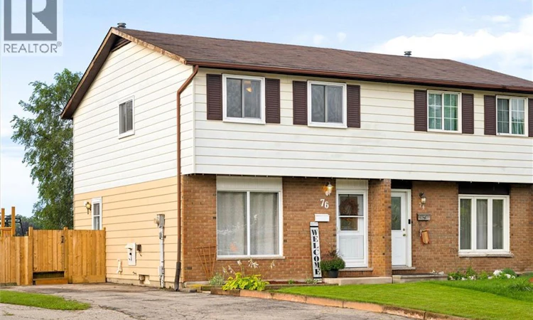 76 Cluthe Crescent