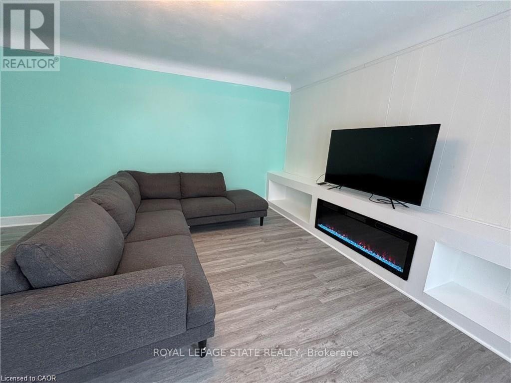 UPPER-118 Jacobson Avenue, St. Catharines, ON, L2T 3A5 - 3