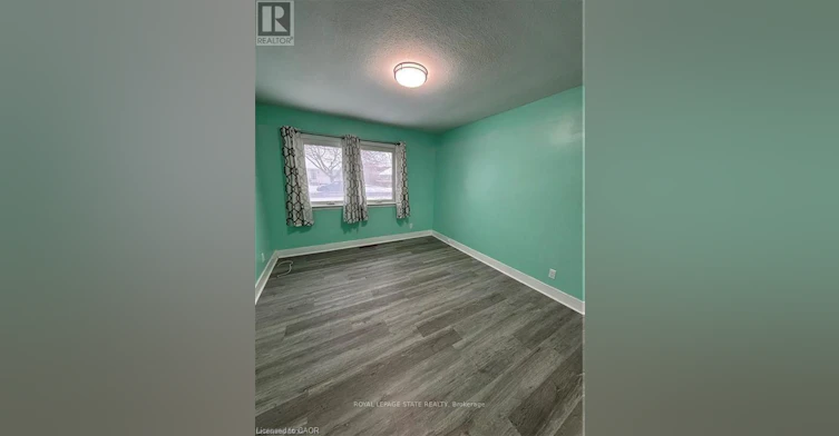 UPPER-118 Jacobson Avenue, St. Catharines, ON, L2T 3A5 - 10