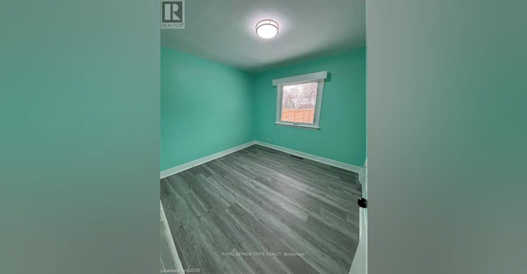 UPPER-118 Jacobson Avenue, St. Catharines, ON, L2T 3A5 - 11