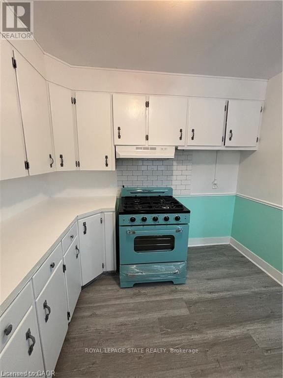 UPPER-118 Jacobson Avenue, St. Catharines, ON, L2T 3A5 - 4