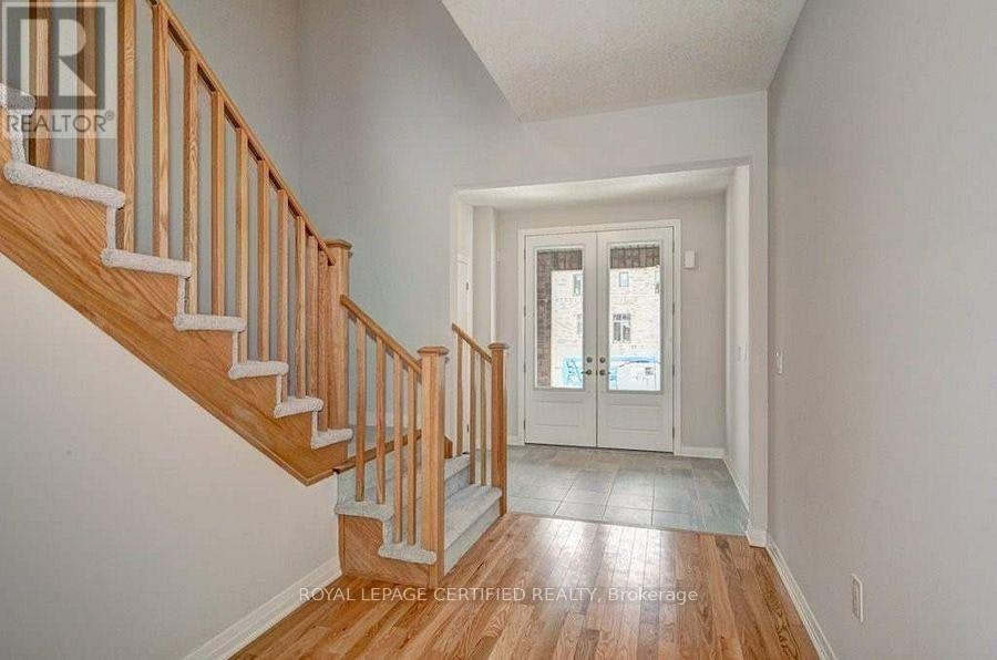 58 Mildred Gillies Street, North Dumfries, ON, N0B 1E0 - 3